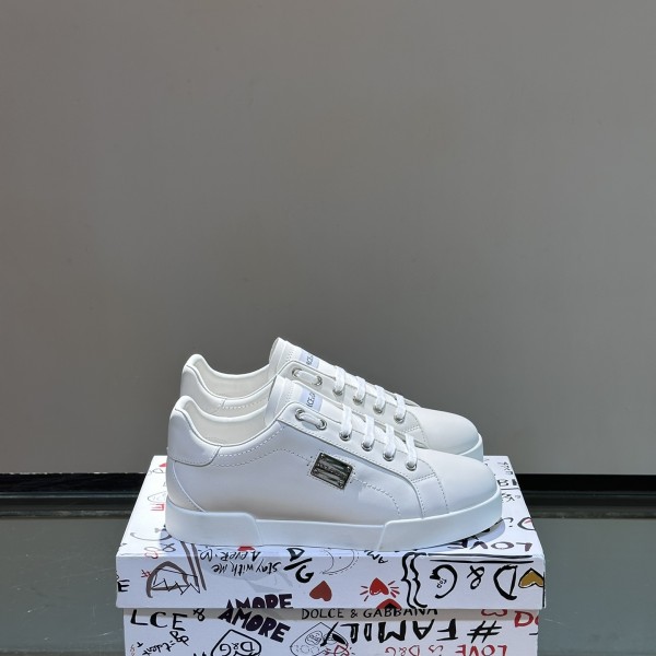 「#15789」D&G shoes