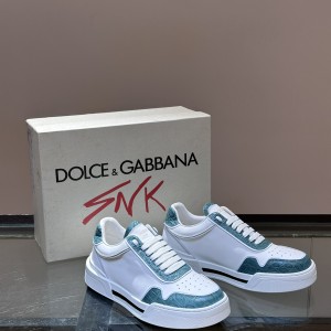 「#15751」D&G shoes