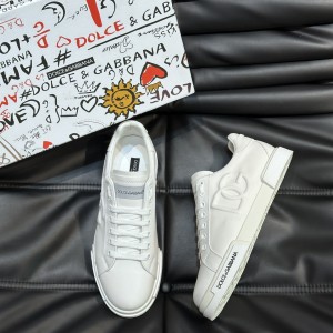 「#15786」D&G shoes