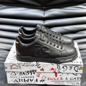 「#15787」D&G shoes