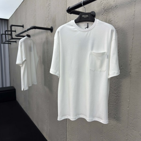 「#2215」Prada T-shirt