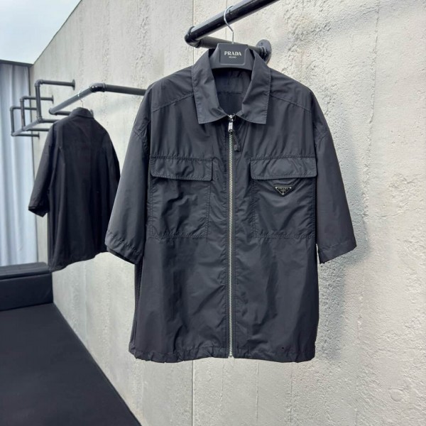 「#2217」Prada T-shirt