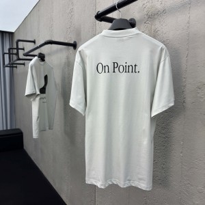 「#1659」Balenciaga T-shirt