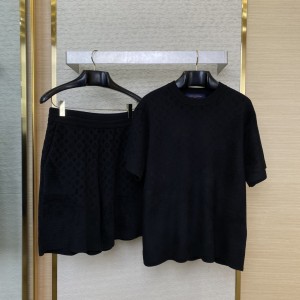 「#2」Louis Vuitton Clothing Set