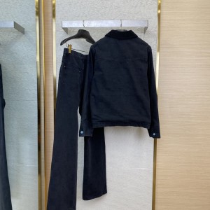 「#3」Louis Vuitton Clothing Set