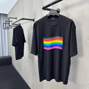 「#1660」Balenciaga T-shirt