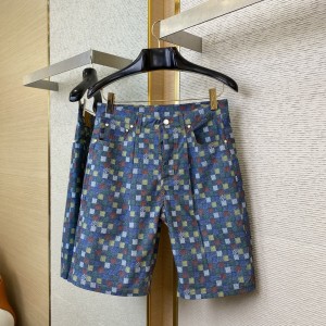 「#10」Louis Vuitton Clothing Set