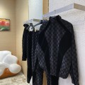 「#13」Louis Vuitton Clothing Set