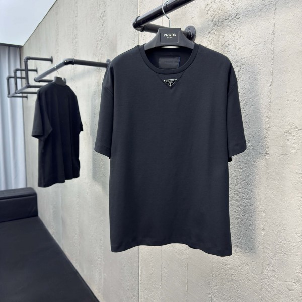 「#2219」Prada T-shirt