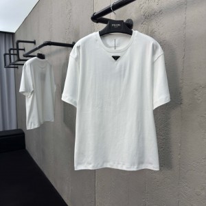 「#2220」Prada T-shirt