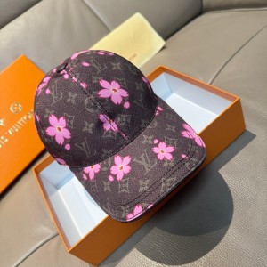 「#17011」Louis Vuitton Hat