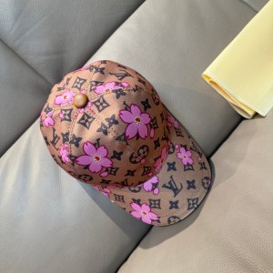 「#17012」Louis Vuitton Hat