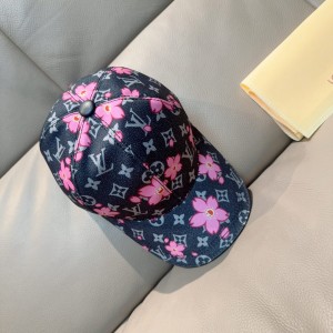 「#17014」Louis Vuitton Hat