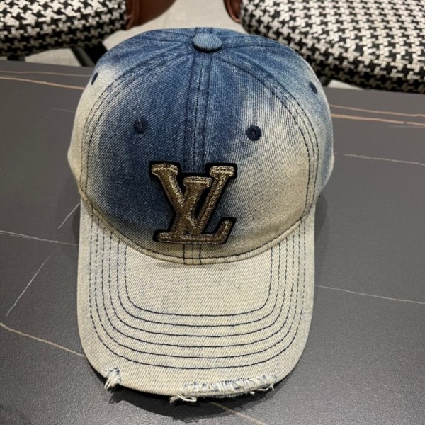 「#17016」Louis Vuitton Hat