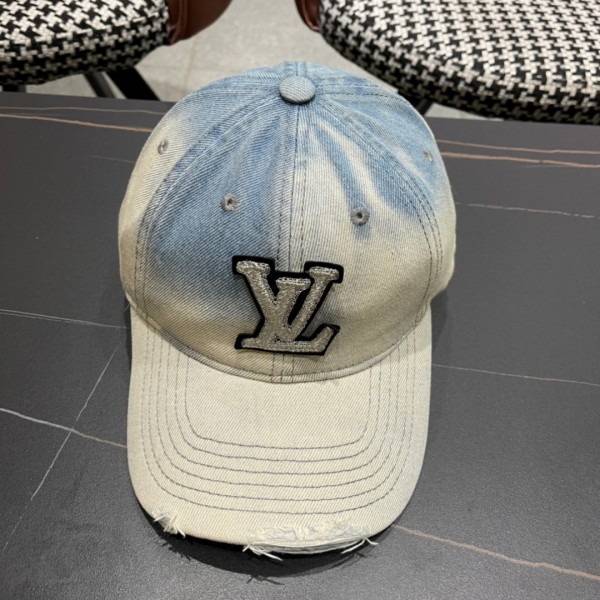 「#17018」Louis Vuitton Hat