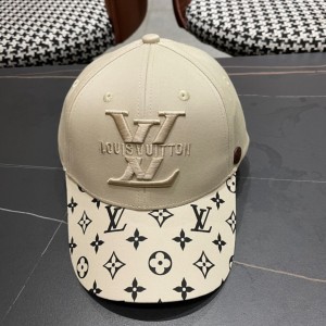 「#17021」Louis Vuitton Hat