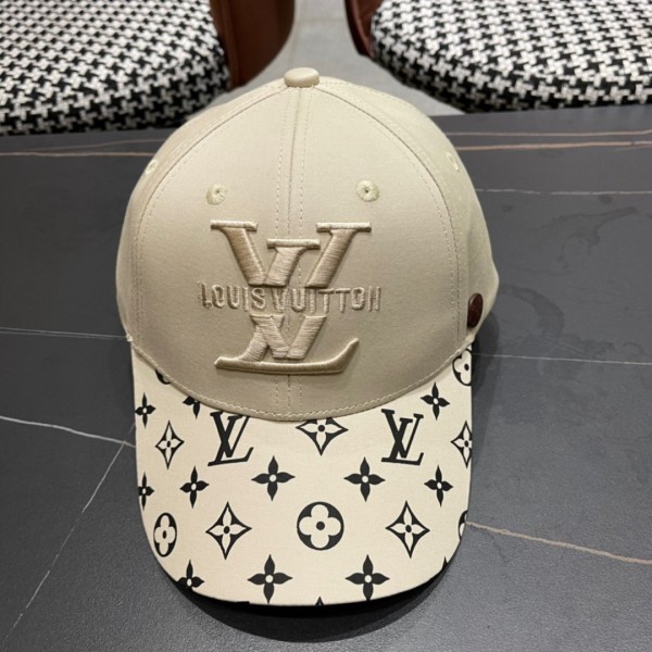 「#17021」Louis Vuitton Hat