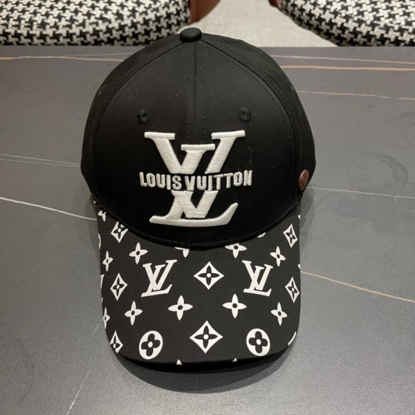 「#17022」Louis Vuitton Hat