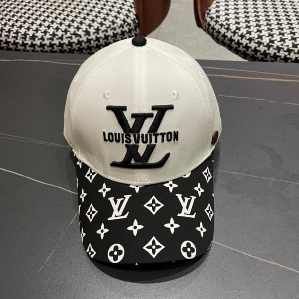「#17023」Louis Vuitton Hat