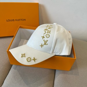 「#17024」Louis Vuitton Hat