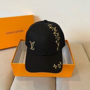 「#17025」Louis Vuitton Hat