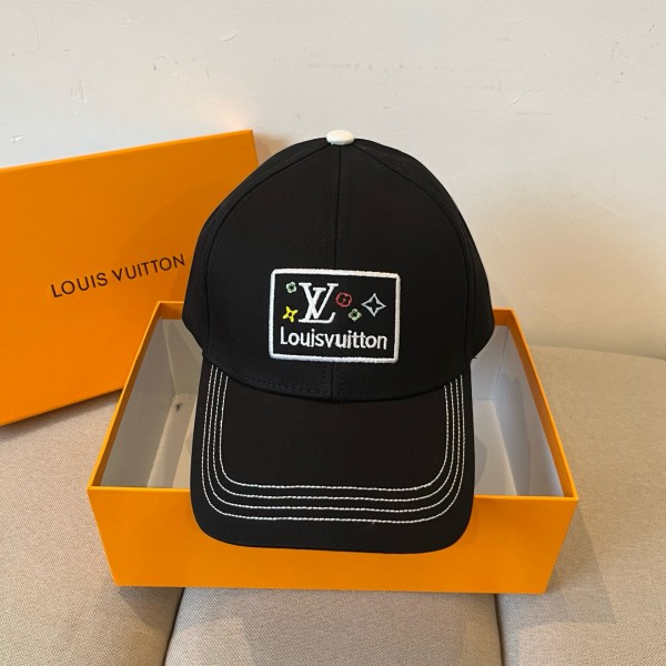 「#17027」Louis Vuitton Hat