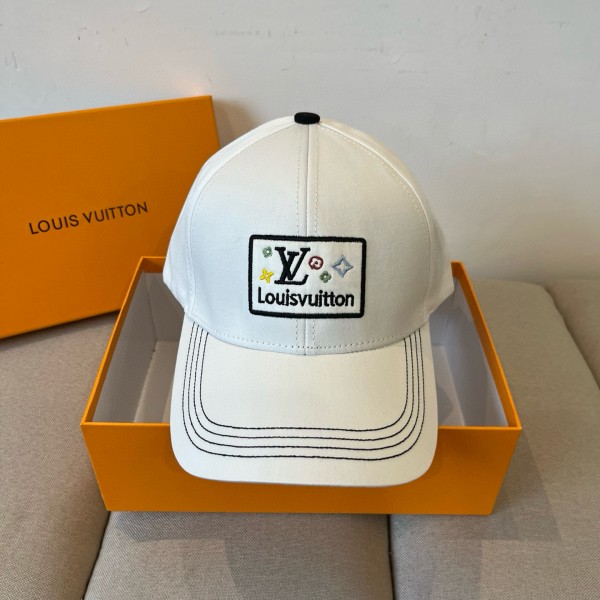 「#17028」Louis Vuitton Hat