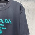 「#2221」Prada T-shirt
