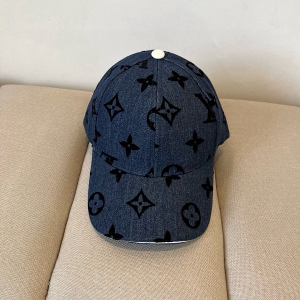 「#17031」Louis Vuitton Hat
