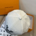 「#17034」Louis Vuitton Hat