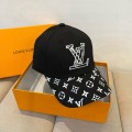 「#17035」Louis Vuitton Hat