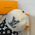 「#17037」Louis Vuitton Hat