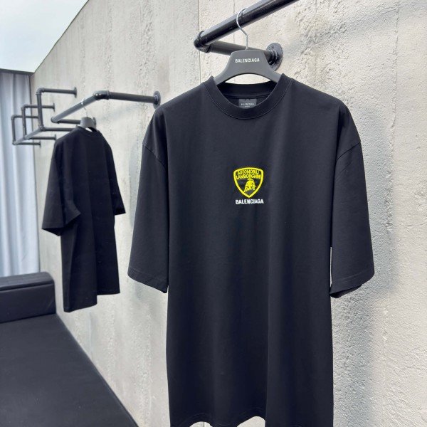 「#1662」Balenciaga T-shirt