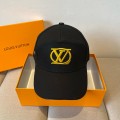 「#17040」Louis Vuitton Hat