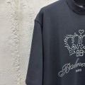 「#1663」Balenciaga T-shirt
