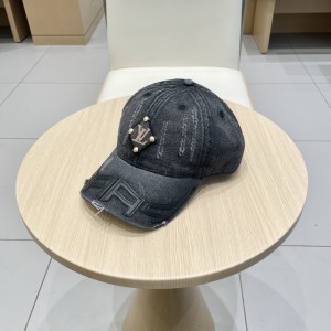 「#17051」Louis Vuitton Hat