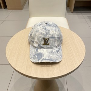 「#17054」Louis Vuitton Hat