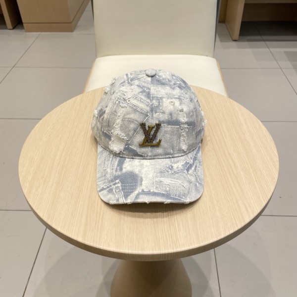 「#17054」Louis Vuitton Hat