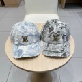 「#17054」Louis Vuitton Hat