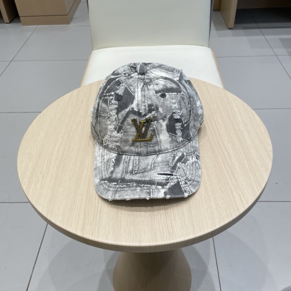 「#17055」Louis Vuitton Hat