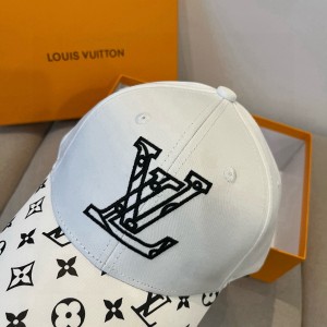 「#17057」Louis Vuitton Hat