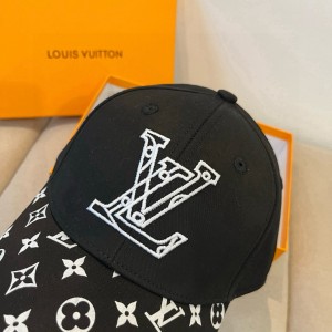 「#17056」Louis Vuitton Hat