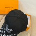 「#17056」Louis Vuitton Hat