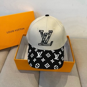 「#17058」Louis Vuitton Hat