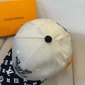 「#17058」Louis Vuitton Hat