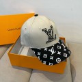 「#17058」Louis Vuitton Hat