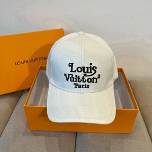 「#17060」Louis Vuitton Hat