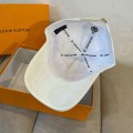 「#17060」Louis Vuitton Hat