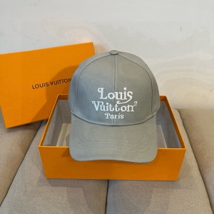 「#17061」Louis Vuitton Hat