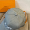 「#17061」Louis Vuitton Hat